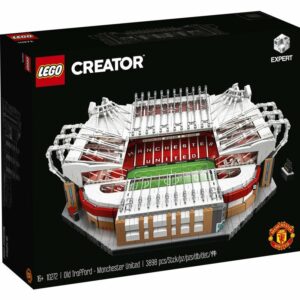 Lego Creator Expert 10272 Old Trafford Manchester United 1 5702016667998.jpg